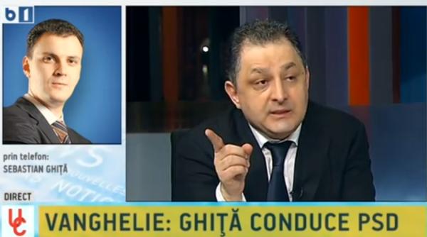 cearta ghi a vanghelie eram ef in psd ef e titlu de bucatar