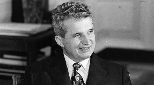 data naprc c8prc 99terii lui nicolae ceauprc c8prc 99escu  unul dintre cele mai bine pazite secrete