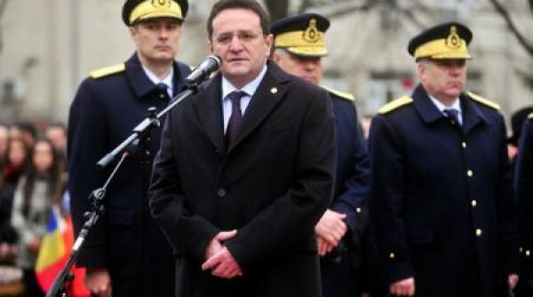 demisie maior variante ale liderilor de opinie hellvig la sri maior ambasador in sua