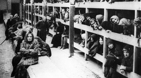 joachim gauck nu exista identitate germana fara auschwitz