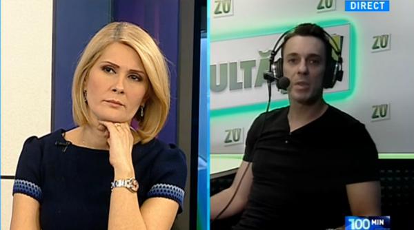 mircea badea replica pentru sorina matei discurs dement