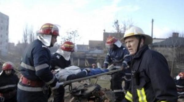 nu tremur la cutremur campanie de informare i pregatire a popula iei in caz de seism video