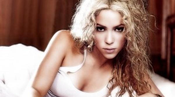 shakira a nascut al doilea copil