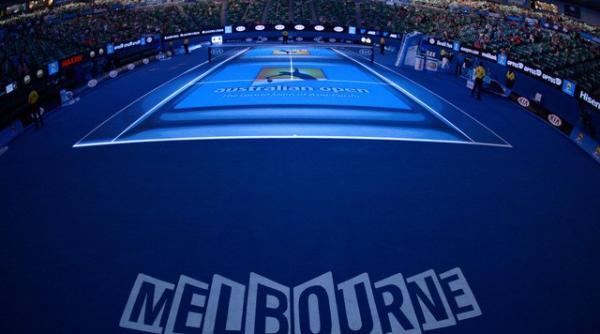 site australian open simona halep a fost demolata de ekaterina makarova