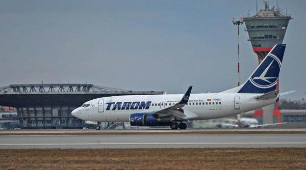 tarom va lansa o noua cursa catre spania vezi pre ul biletelor