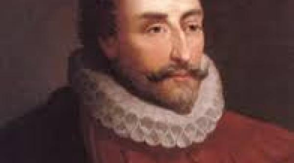 unde e ingropat miguel de cervantes  sicriu cu iniprc c8prc 9bialele scriitorului  gasit in madrid