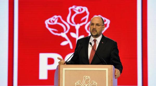 de ce a ie it udmr de la guvernare kelemen hunor dezvaluire