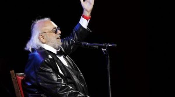 demis roussos familia i a ascuns ca avea cancer in faza avansata