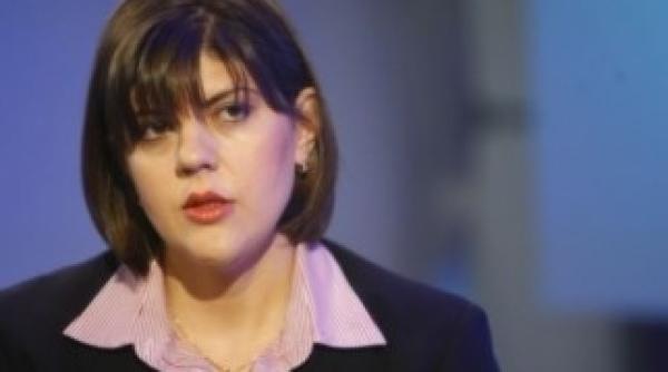 dosar microsoft laura codru a kovesi despre gabriel sandu noi nu primim ceta eni care se spovedesc