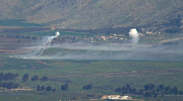 hezbollah a atacat israel soldat onu ucis netanyahu nu ne testa i