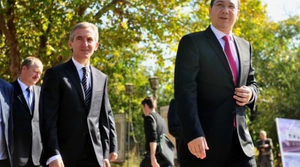 iurie leanca desemnat premier in republica moldova mesajul lui ponta