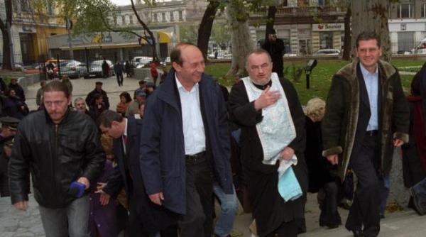 kelemen hunor criza electoratului maghiar al udmr l a sus inut pe traian basescu