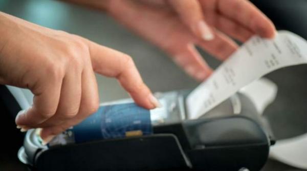 loteria bonurilor fiscale lovitura pentru comercian i ce a decis guvernul