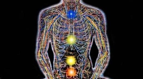 misterele corpului uman secretul celui de al treilea ochi