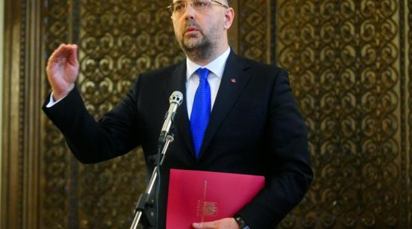 udmr reintrare guvern kelemen hunor anun despre revenirea la guvernare