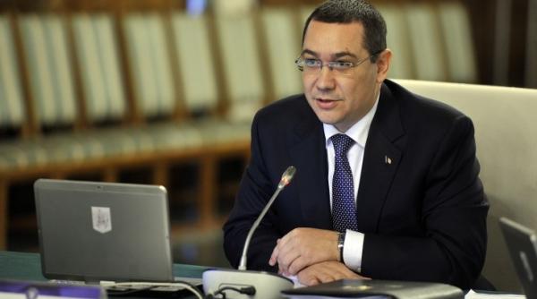victor ponta raport mcv guvernul nu are nicio problema