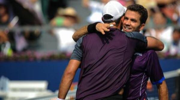 australian open horia tecau i jean julien rojer au ratat calificarea in finala de dublu