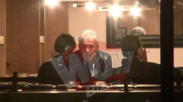 ce a facut adriean videanu in ultima noapte de libertate