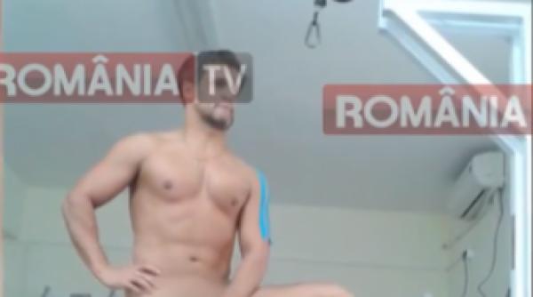 comisar ef poze incendiare in sala de for a ancheta la vaslui