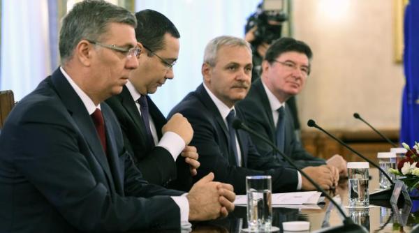 consultari klaus iohannis psd la palatul cotroceni liviu dragnea detalii de culise
