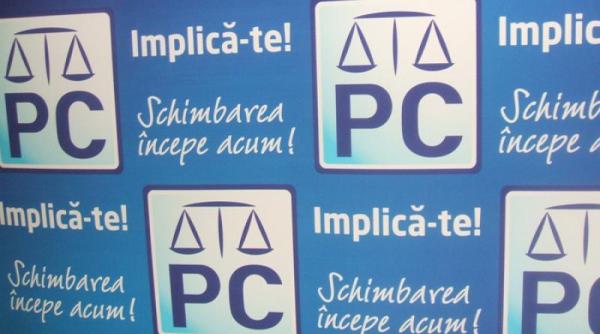 cristiana anghel a demisionat din functia de vicepresedinte al pc