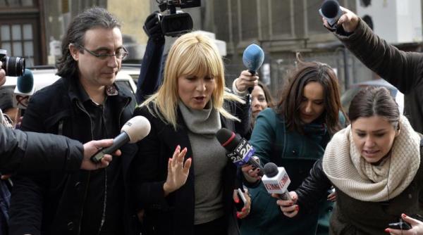 elena udrea audiere dna microsoft bogdan chirieac nu vreau sa ma gandesc la o propunere de arestare preventiva