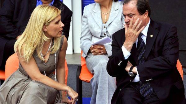 elena udrea audiere dna microsoft vasile blaga un om poate sa gre easca partidul nu gre e te