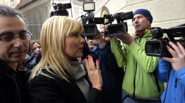 elena udrea audieri dna ce scria udrea in 9 ianuarie despre acuza iile dna