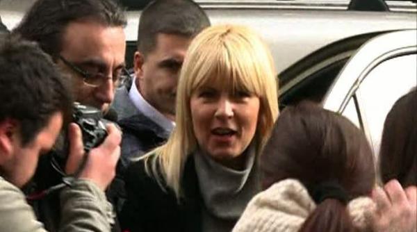 elena udrea la ie irea de la dna am solicitat sa vad dosarul