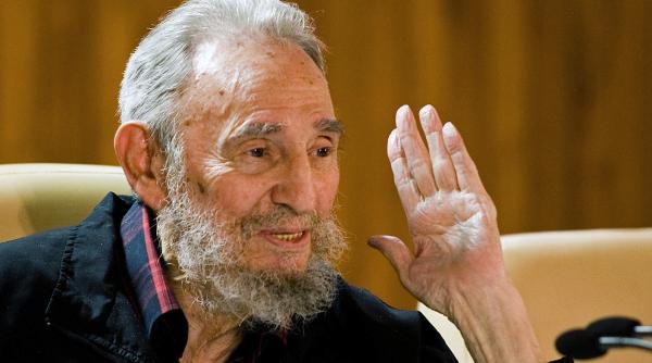 fidel castro este foarte sanatos afirma un teolog brazilian dupa intalnirea cu el comandante