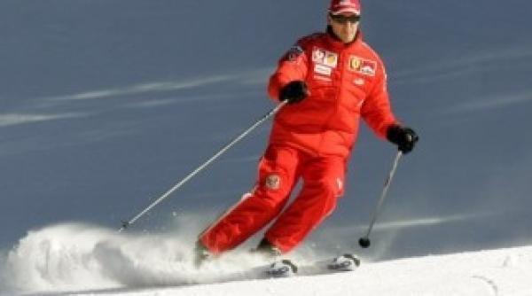 michael schumacher accident schi fostul pilot a ajuns la 45 de kilograme presa elve iana