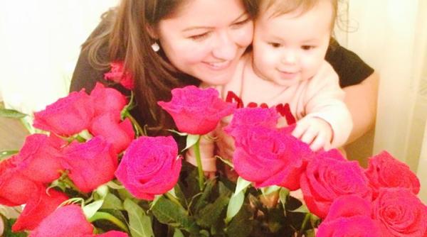 oana stancu zi de na tere cea mai frumoasa aniversare in 36 de ani foto