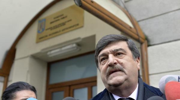 toni grebla ccr audiat la dna urmarit penal pentru trafic de influen a