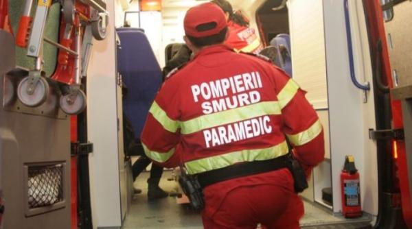 tragedie in valcea mama si sase copii intoxica i cu monoxid de carbon