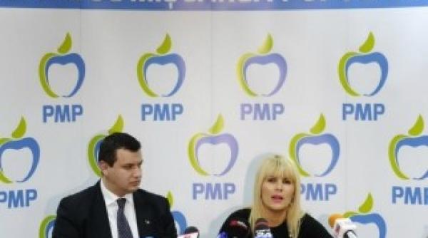 udrea ilocuita la efia pmp