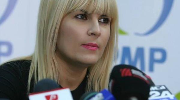 elena udrea dezvaluiri pe facebook dupa ce a fost pusa sub control judiciar
