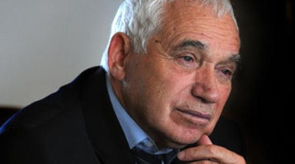 jeliu jelev fost pre edinte al bulgariei a murit