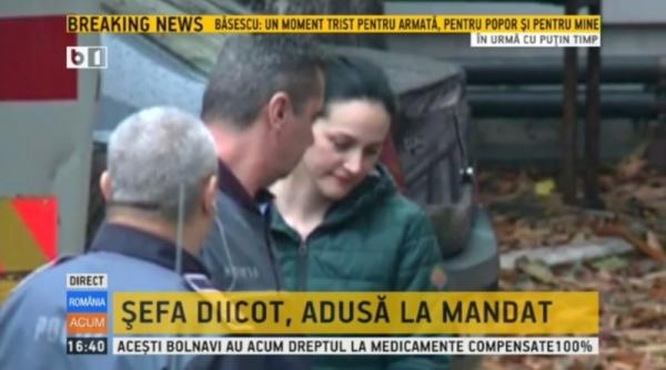 alina bica amenin ata cu moartea spune avocata laura voicu