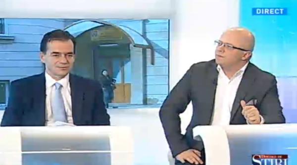 dialog spumos orban adi ursu cand striga i cine e generalul va referea i la coldea