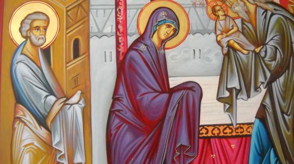 intampinarea domnului ce se intampla daca nu respec i tradi ia