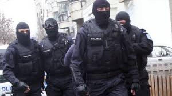 perchezitii in bucuresti si 11 judete la firmele de construc ii