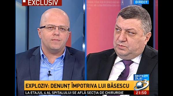 denun la dna impotriva lui traian basescu antena 3