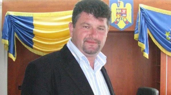 dna florin fratica primarul din bradu re inut