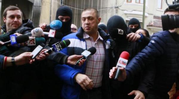 dosarul gala bute rudel obreja adus cu masca ii la dna