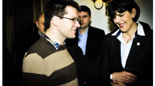 mihail neam u i laura codru a kovesi fotografie speciala