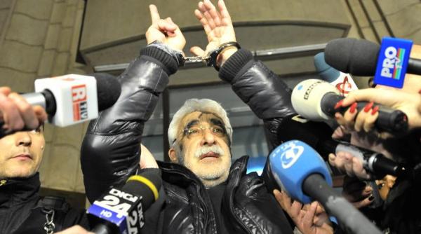 sarbu scos in catu e i dus in arest primele declara ii