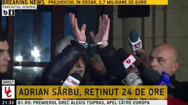 adrian sarbu re inut reac ia sorinei matei