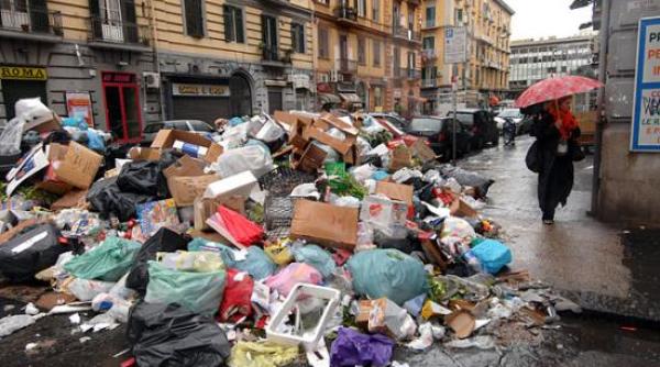 consilier municipal roma romii foarte buni pentru colectarea gunoiului