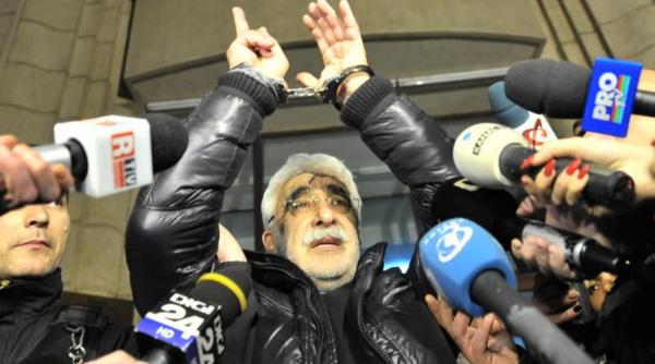 csm sesizeaza inspectia judiciara dupa afirma iile lui adrian sarbu