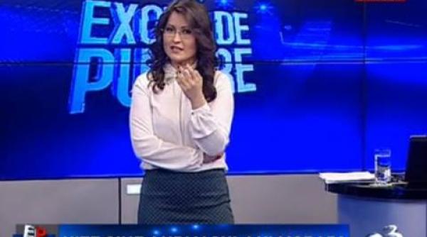 oana stancu exces de putere la antena 3 sunt extrem de fericita